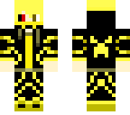lightning diamondcreeper