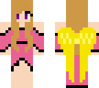 lilith garnet