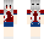little alexis runic 