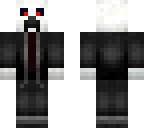 lord creepermort