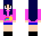 mabel\'s halloween costume