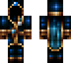 mage