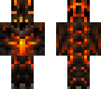 magma
