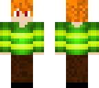 male chara ginger edited