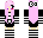 mangel puppet