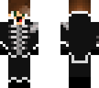 mcrmy costume