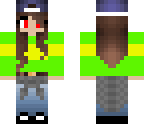 me as chara