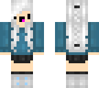 me as sans