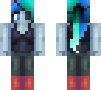 me as undyne