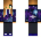 me galaxy