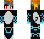 midna true and other form