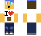 minecraft fan 