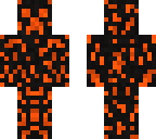 molten creeper
