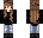 mood skin edit