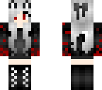 my cat skin