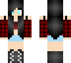 my celestia skin
