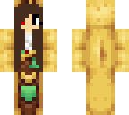 my halloween skin