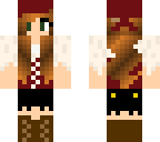 my halloween skin