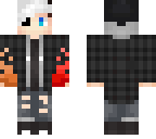 my halloween skin
