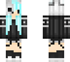 my halloween skin
