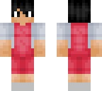 my halloween skin