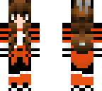 my halloween skin