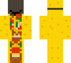 my halloween skin