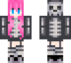 my halloween skin