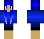my halloween skin