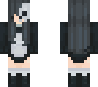 my halloween skin