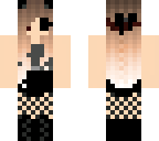my halloween skin
