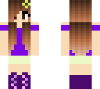 my main skin