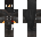 my maser thief