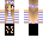 my new skin