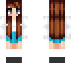 my new skin