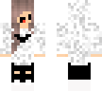 my new skin