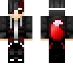 my new skin