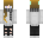 my new skin