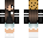 my new skin still shading 