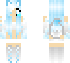my new yt skin
