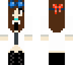my scientist