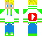 my skin 2016