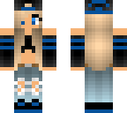 my skin