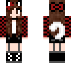 my skin