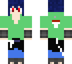 my skin