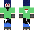 my skin