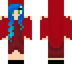 my skin