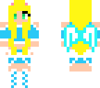 my skin