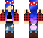 my spring skin