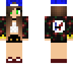 my version of harley quinn
